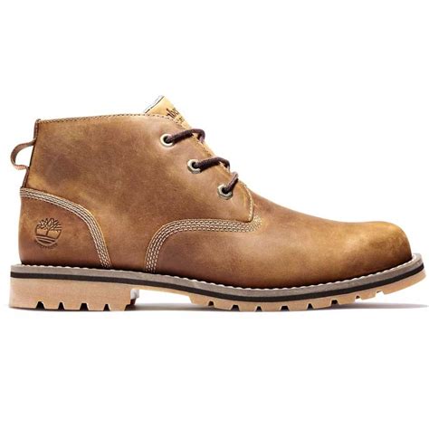 Timberland Larchmont II WP Chukka Boots Brown Dressinn