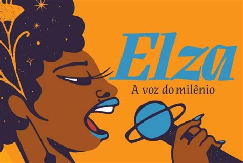 O legado de Elza Soares para crianças