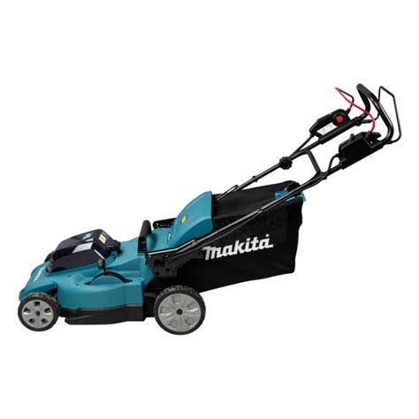 MAKITA Kosiarka LXT DLM481CT2