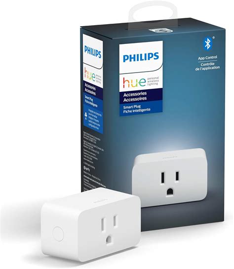 Philips Socket Hue Adapter Csc Pl