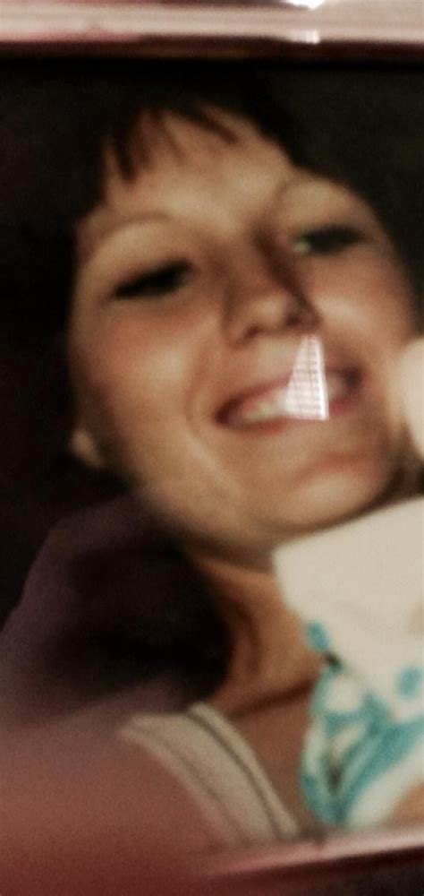 DeRonda Gay Ronda Smith Roy 1960 1984 Find A Grave Memorial