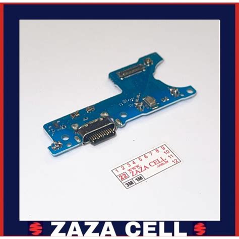 Placa Flex Conector De Carga Samsung A11 Turbo Ci Shopee Brasil