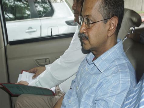 Rouse Avenue Court Extends The Judicial Custody Of Delhi Cm Arvind