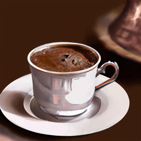 How To Make Turkish Coffee Without Ibrik Heres The Trick Coffee