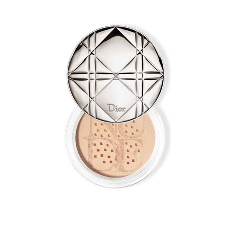 Dior Diorskin Nude Air Loose Powder
