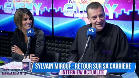 Sylvain Mirouf A Cach Sa Fille Qui Il Tait Tv Notori T Youtube