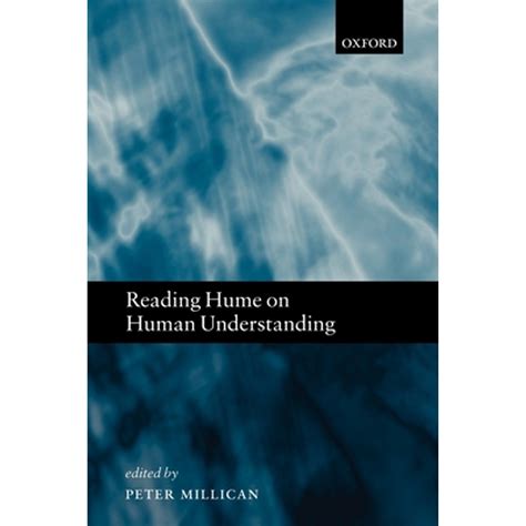 Pre-Owned Reading Hume on Human Understanding: Essays on the First ... 