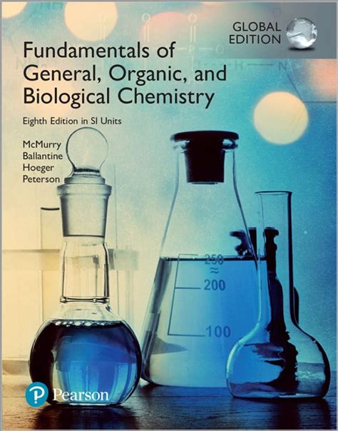 Free Download Fundamentals Of General Organic And Biological