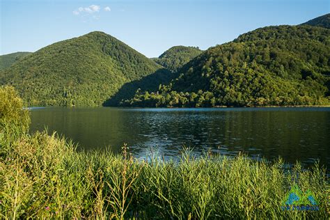 Pliva Lakes • Lake