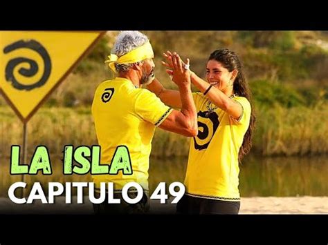 La Isla Desafío en Turquía Capitulo 49 YouTube