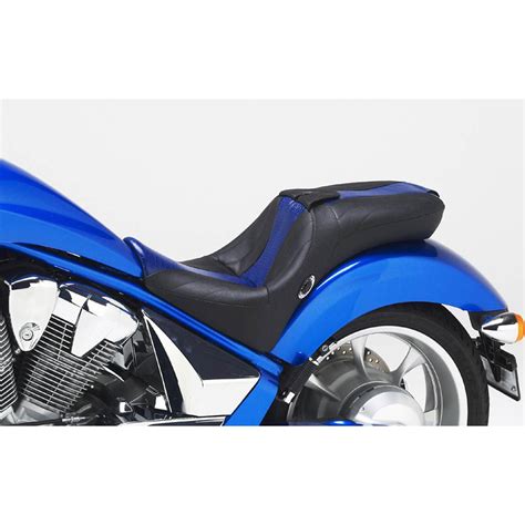 Corbin H Fury Dt Dual Tour Seat No Heat For Honda Fury