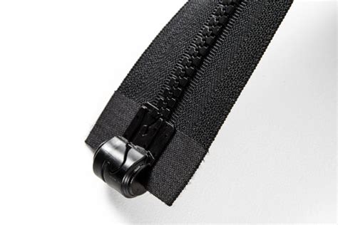 Magnetic Zipper Materialdistrict