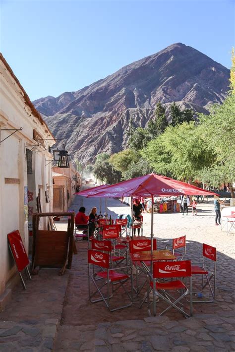 Things to do in Jujuy, Argentina