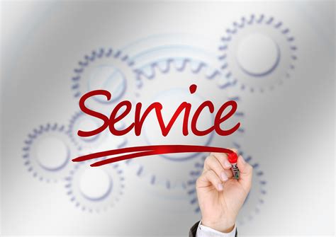 5 Gründe, warum Unternehmen ihren Service digitalisieren müssen