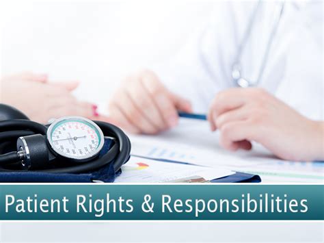 Patient Rights And Responsibilities Cfagi Endo Center