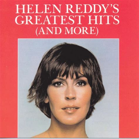 Helen Reddy I Am Woman Letsloop