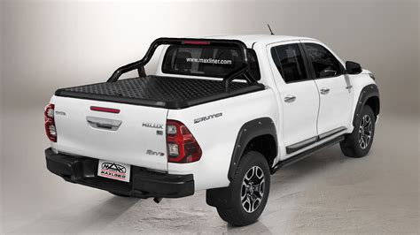 Maxfender Flares For Pickup Trucks Maxliner Store