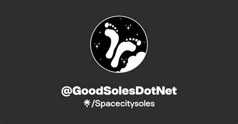 Goodsolesdotnet Twitter Linktree