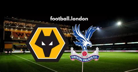 Wolves vs Crystal Palace highlights: Milivojevic sees red as Batshuayi ...