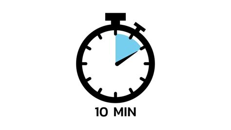 min clock stock video footage   hd video clips shutterstock