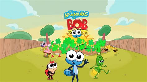 Watch On Kidoodletv