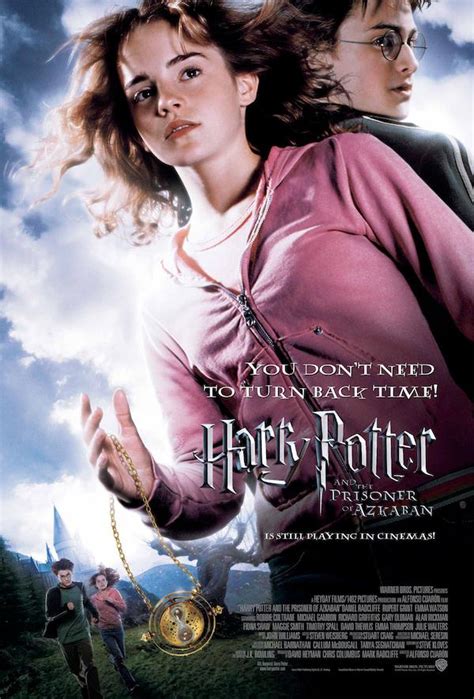 Harry Potter And The Prisoner Of Azkaban 2004 Poster Uk 12001771px