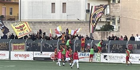 Calcio Eccellenza La Nuova Igea Virtus vince a Modica ed è Campione d