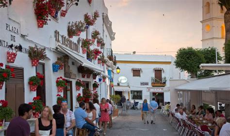 VIAJES PLAYA Este Es El Pueblo Pesquero Que Ha Sido Elegido Como El