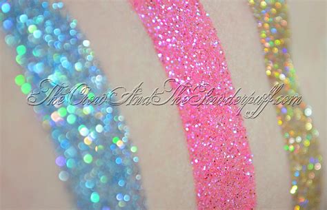 The Crow and the Powderpuff | A Creative Makeup & Beauty Blog: Lit ...