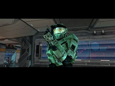 Halo Combat Evolved Campaign Walkthrough Youtube