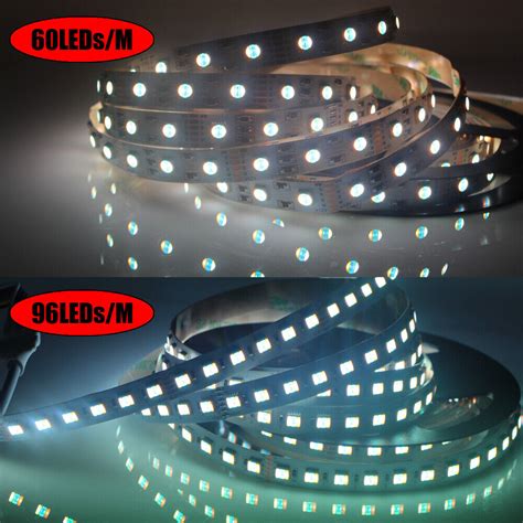 Rgb Cct Led Streifen Smd Cw Rgb Ww Rgbw Rgbww Led Band Licht