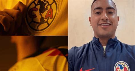 Soy chiquito pero grande de corazón América y Erick Sánchez