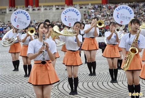 為何被稱「橘色惡魔」？ 文總︰對超強實力常勝軍尊稱 政治 自由時報電子報