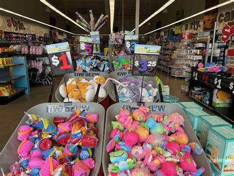 Five Below To Open Sioux Falls Store SiouxFalls Business