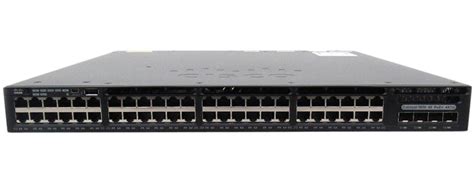 New Ws C Ps S Cisco Catalyst Ports