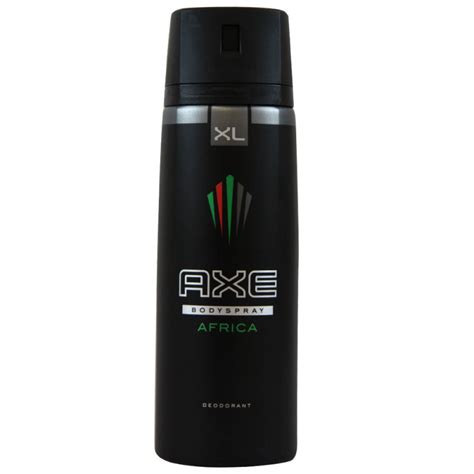 AXE deodorant bodyspray 200 ml África Tarraco Import Export