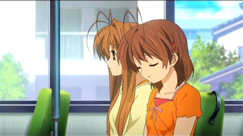 MyReviewer JPEG Image For Clannad After Story Part 2