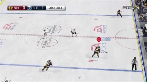 NHL 19 EASHL With A YouTube