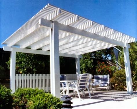 Free Standing Patio Cover Designs Diy Steps Ayanahouse