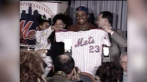 Bobby Bonilla's infamous Mets contract sold at auction for $180,000 ...