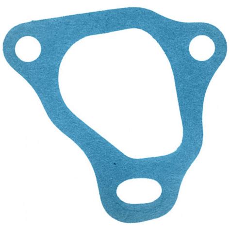 Engine Coolant Outlet Gasket Fel Pro 35566 EBay