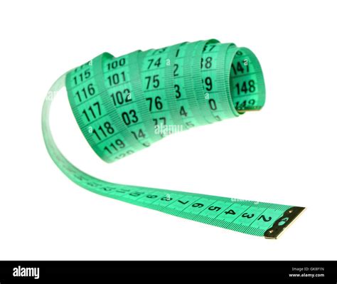 tailor measuring tape Stock Photo - Alamy