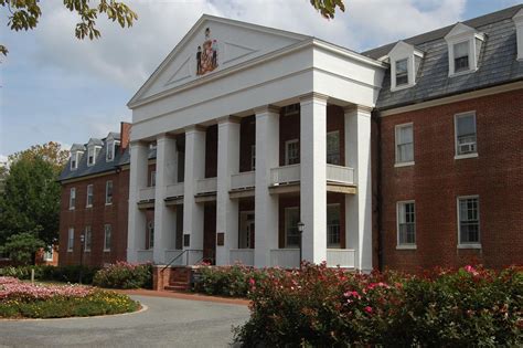 St Marys College Of Maryland Ranked Sixth Best Public Liberal Arts College In Us News