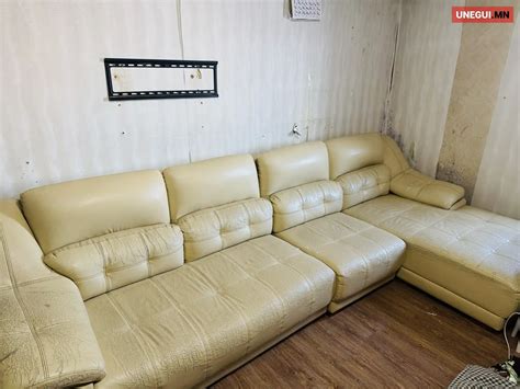 Буйдан 350,000 ₮ №9005477 in УБ — Баянгол - Буйдан, кресло - sell, buy ...
