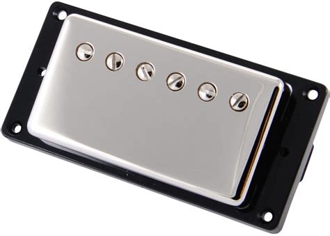 Seymour Duncan SH 55 N NCOV 4C Seth Lover Thomann UK