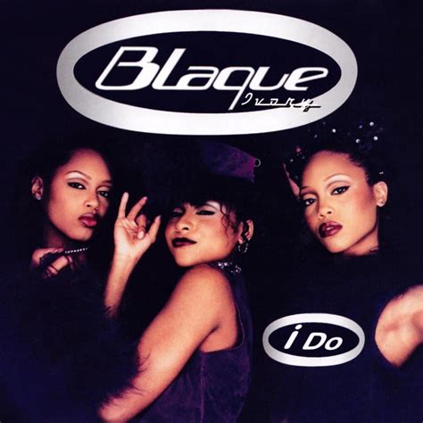 Blaque – I Do Lyrics | Genius Lyrics