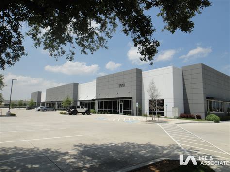 Lee & Associates DFW: WeekLee Transactions - Aug. 13, 2018 - Dallas