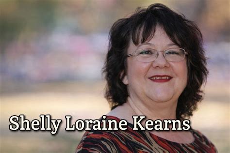 Shelly Loraine Kearns Pioneering Voice In Environmental Law And Storytelling