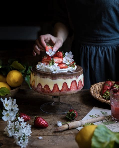 Molto Pi Di Un Semplice Dolce Alla Scoperta Del Pan Di Spagna