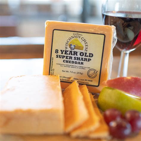 Gardner's Wisconsin Cheese and Sausage | Artisan Cheeses and Meats